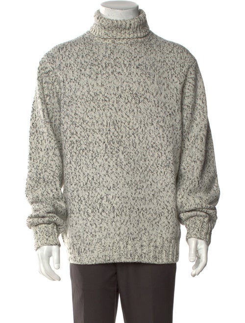 Aimé Leon Dore Wool Turtleneck Pullover