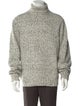 Aimé Leon Dore Wool Turtleneck Pullover