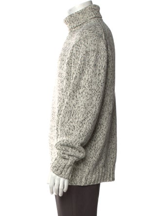 Aimé Leon Dore Wool Turtleneck Pullover