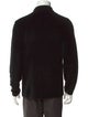 Aimé Leon Dore Merino Wool Collar Polo Sweater