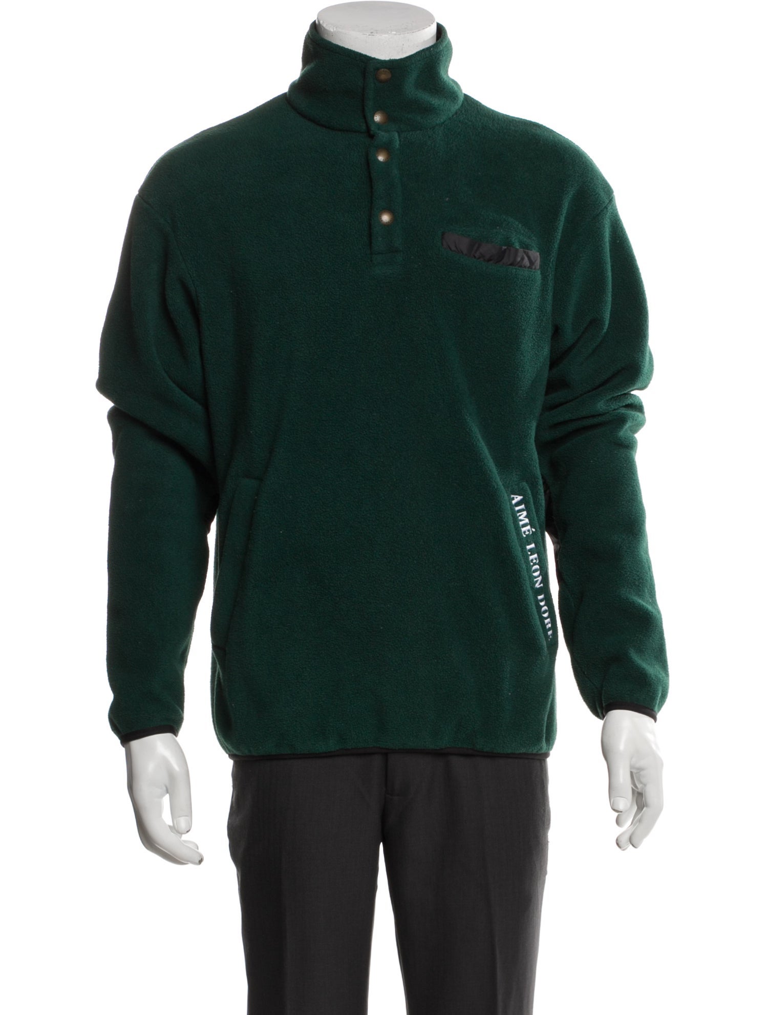 Aimé Leon Dore Jacket