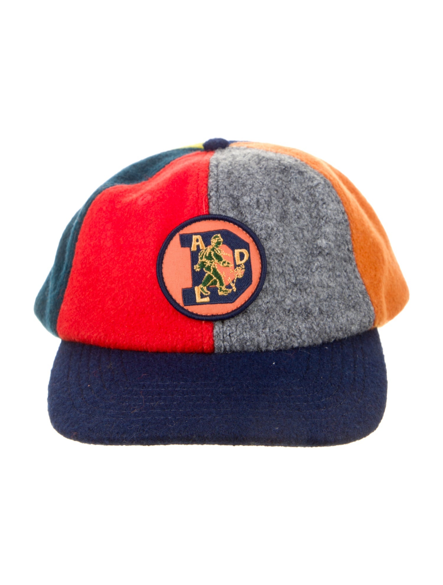 Aimé Leon Dore Knitted Baseball Cap