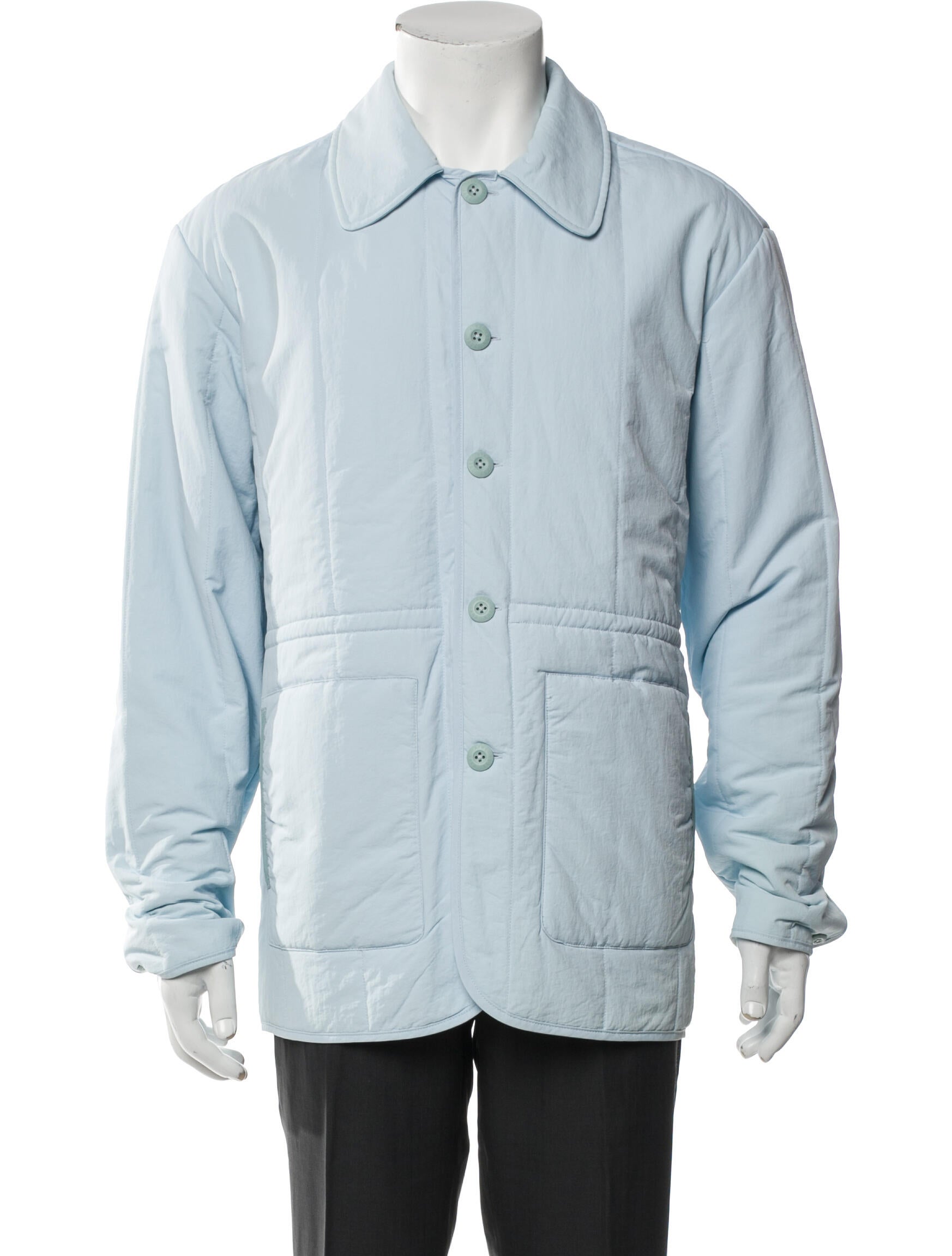 Aimé Leon Dore Puffer Coat