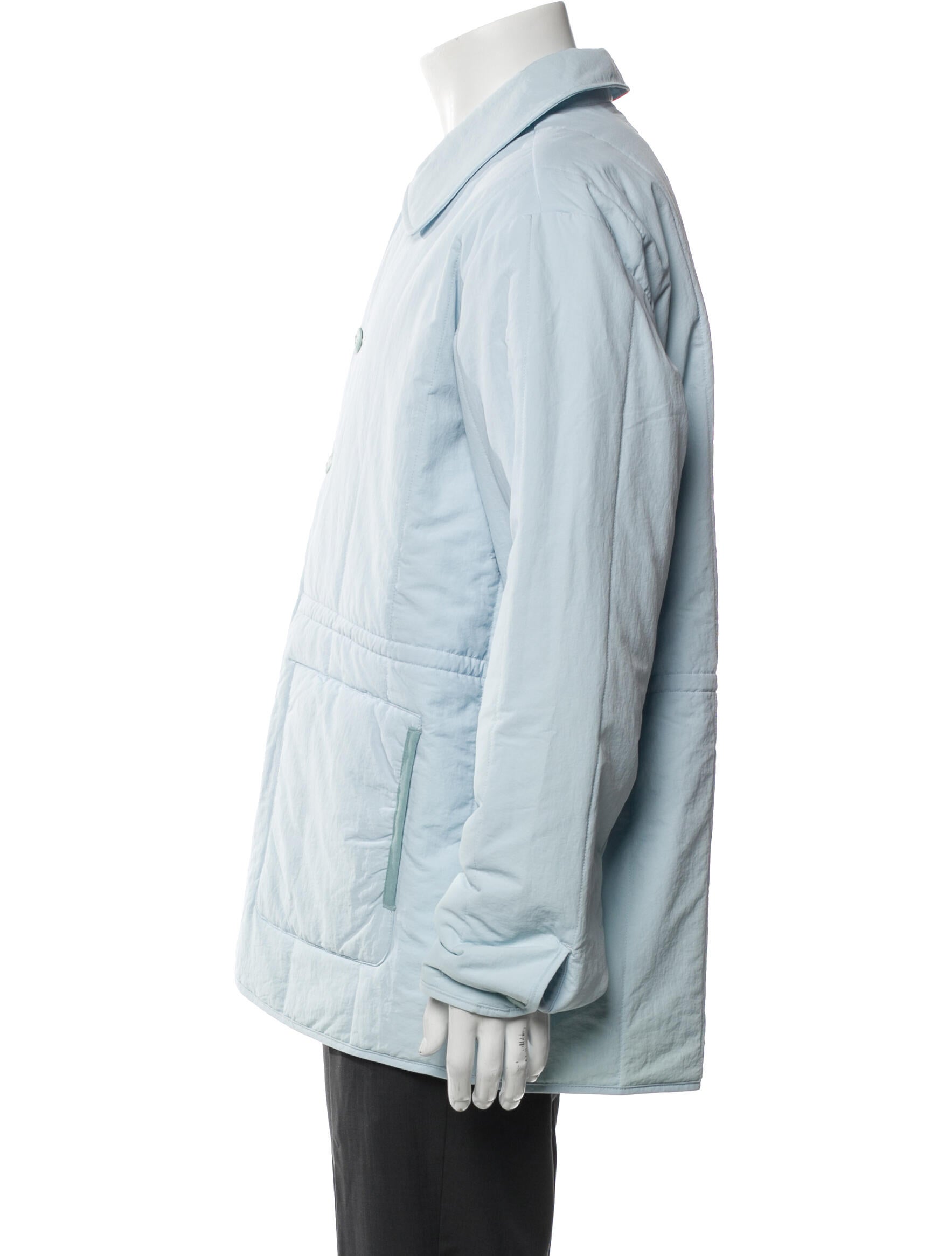 Aimé Leon Dore Puffer Coat
