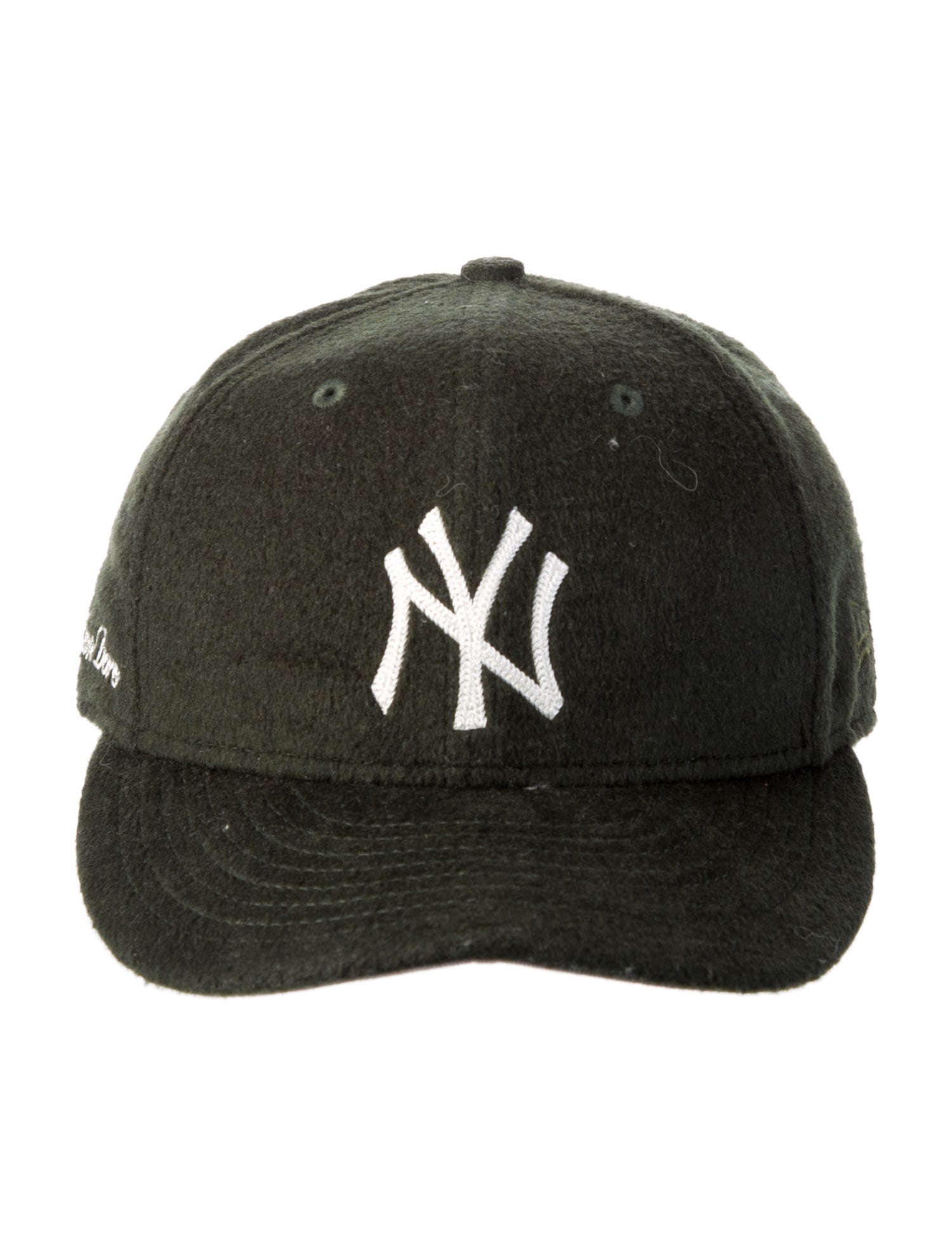 Aimé Leon Dore Wool Blend Baseball Cap