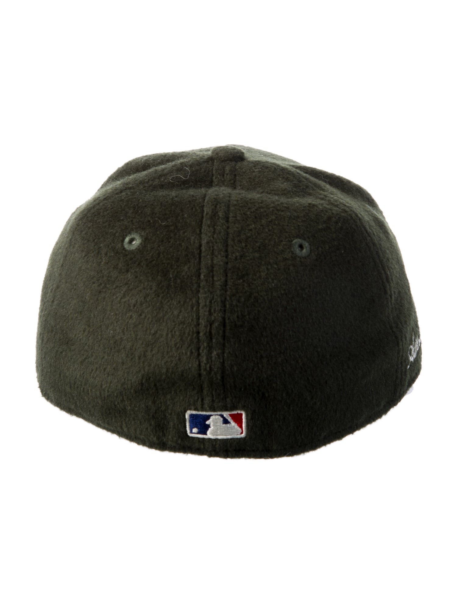 Aimé Leon Dore Wool Blend Baseball Cap