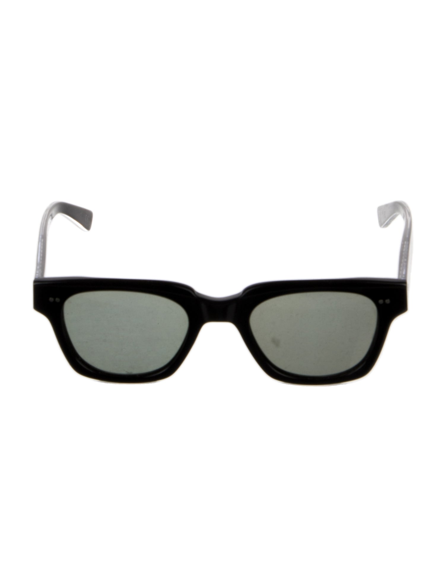 Aimé Leon Dore Wayfarer Tinted Sunglasses