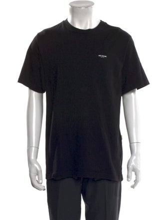 Aimé Leon Dore Crew Neck Short Sleeve T-Shirt