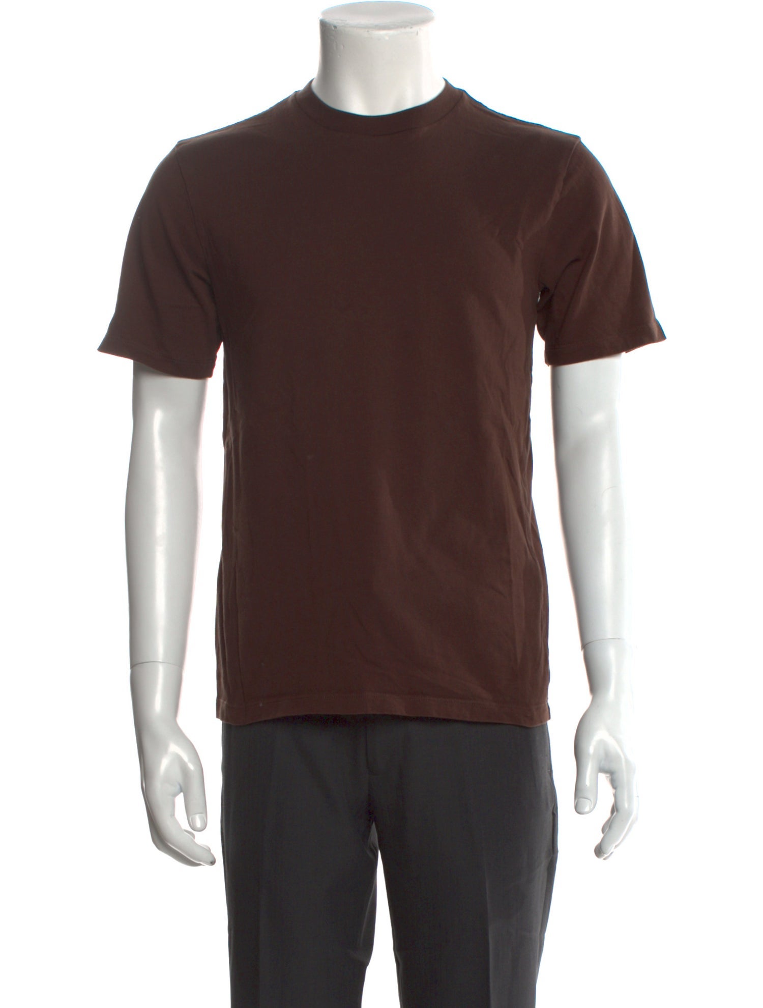 Aimé Leon Dore Crew Neck Short Sleeve T-Shirt