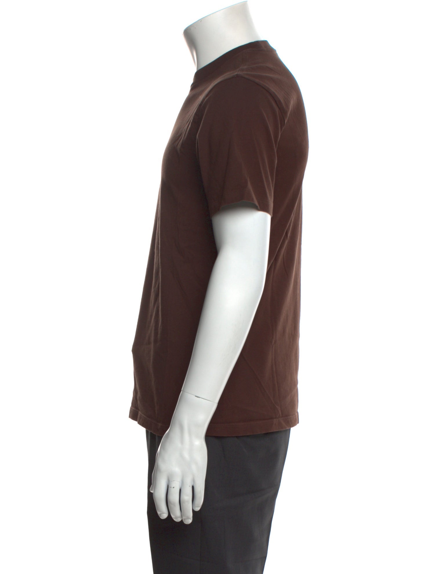 Aimé Leon Dore Crew Neck Short Sleeve T-Shirt