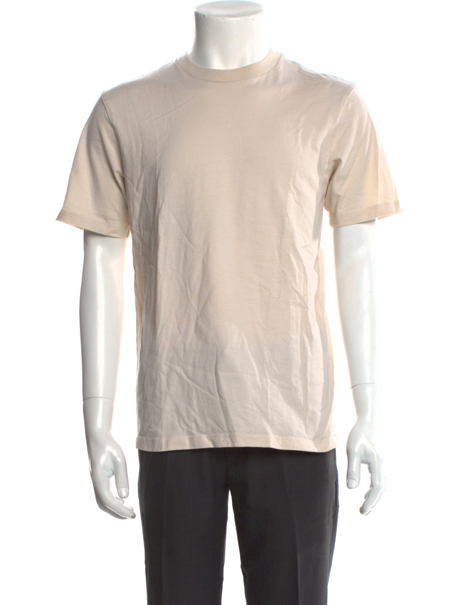 Aimé Leon Dore Crew Neck Short Sleeve T-Shirt