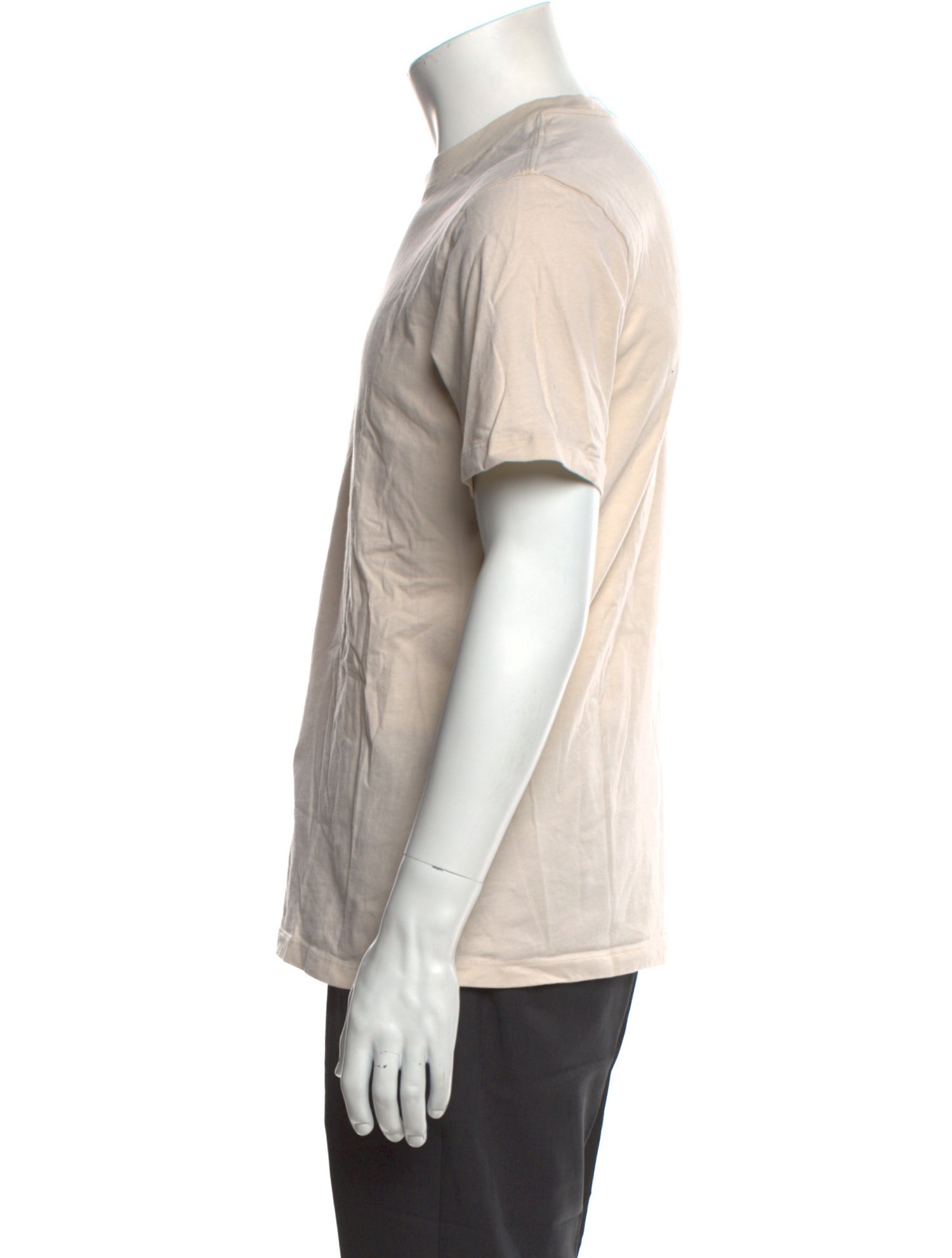 Aimé Leon Dore Crew Neck Short Sleeve T-Shirt