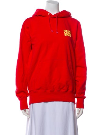 Aimé Leon Dore Embroidered Accent Lounge Set