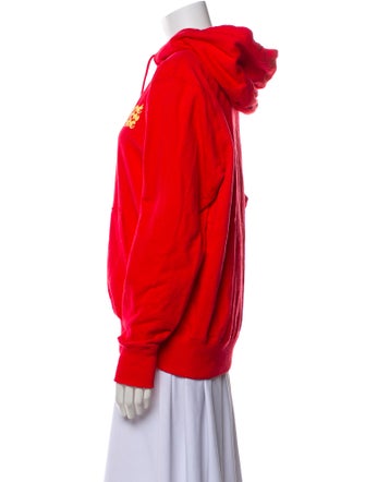 Aimé Leon Dore Embroidered Accent Lounge Set