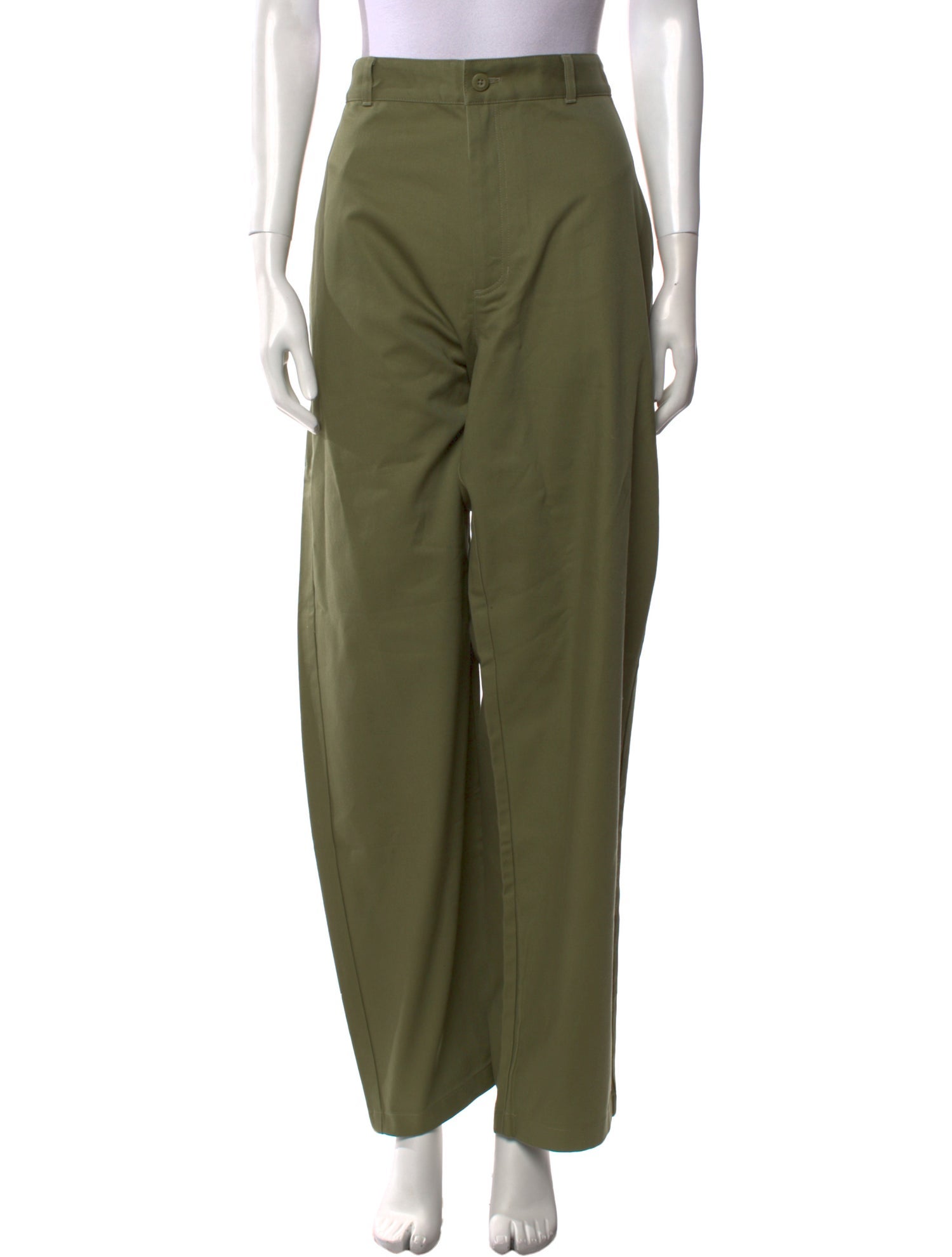 Aimé Leon Dore Wide Leg Pants
