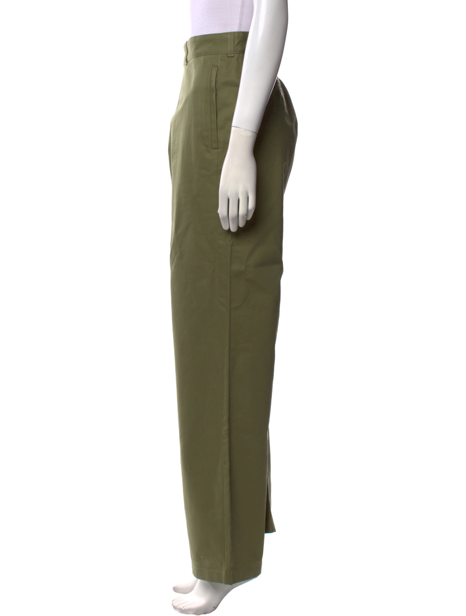 Aimé Leon Dore Wide Leg Pants