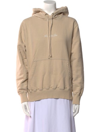 Aimé Leon Dore Crew Neck Long Sleeve Sweatshirt