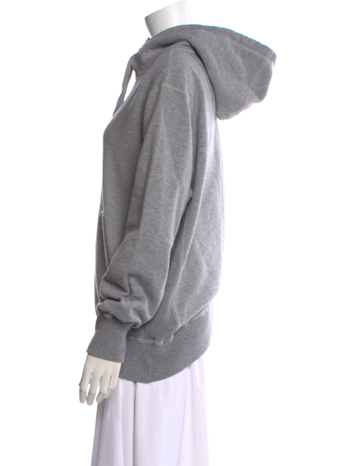 Aimé Leon Dore Crew Neck Long Sleeve Sweatshirt