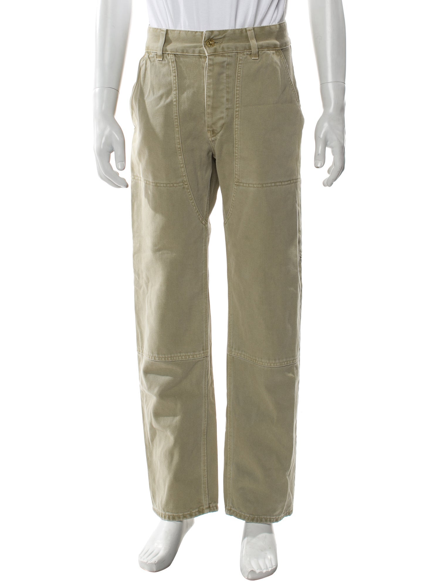 Aimé Leon Dore Moto Pants