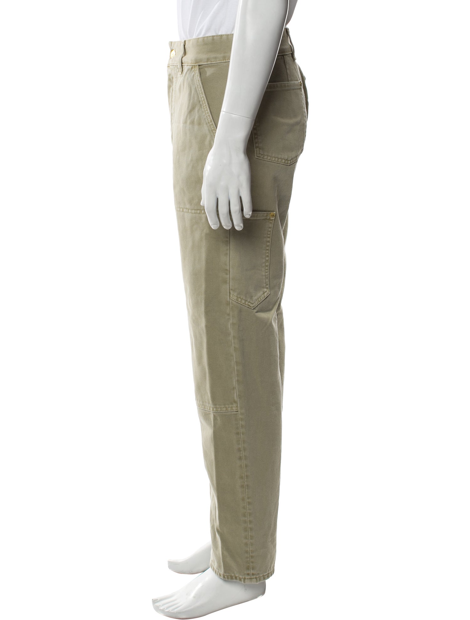 Aimé Leon Dore Moto Pants