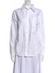 Aimé Leon Dore Long Sleeve Button-Up Top