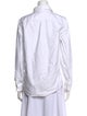 Aimé Leon Dore Long Sleeve Button-Up Top