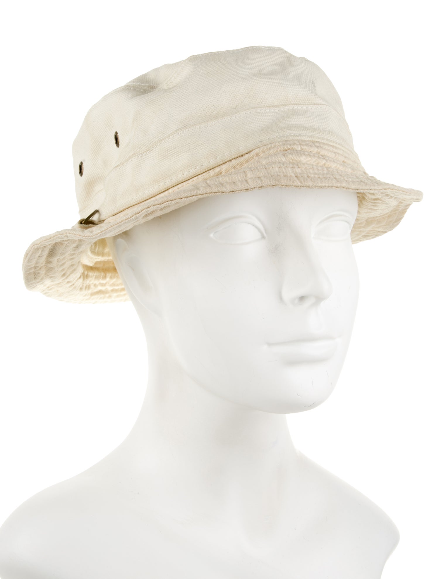 Aimé Leon Dore cotton bucket hat