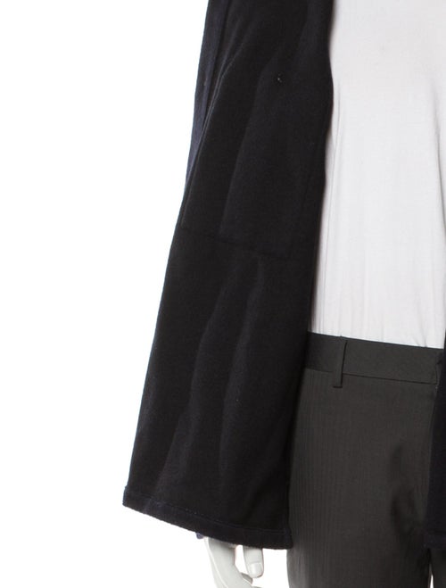 Aimé Leon Dore Virgin Wool Denim Jacket