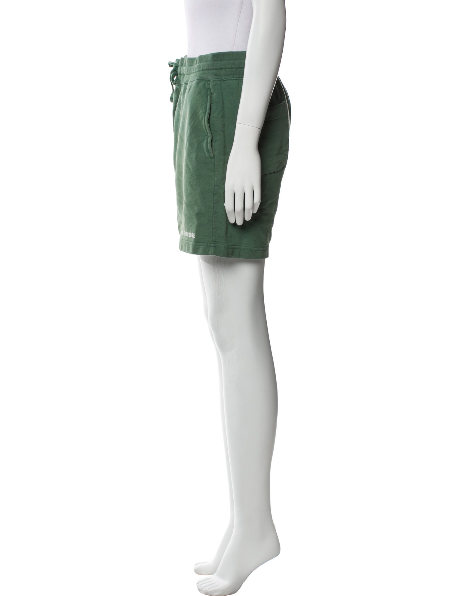 Aimé Leon Dore Knee-Length Shorts