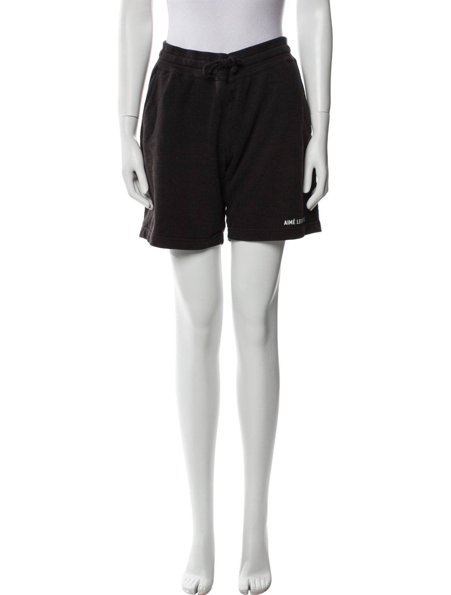 Aimé Leon Dore Knee-Length Shorts