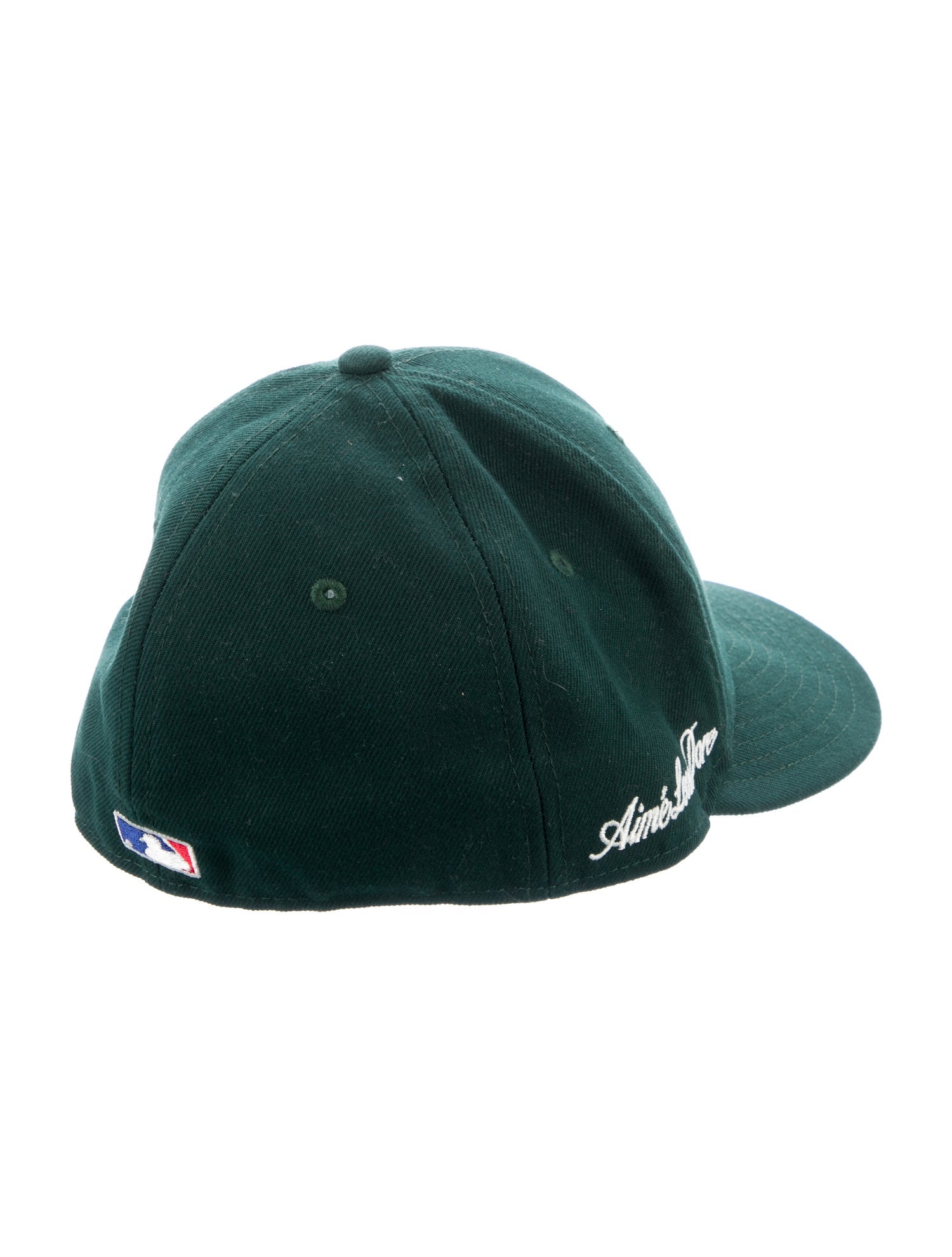 Aimé Leon Dore Embroidered Baseball Cap