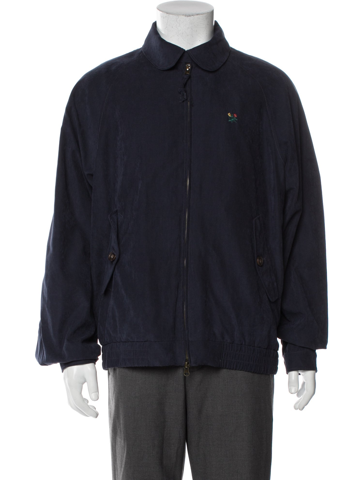 Aimé Leon Dore Windbreaker