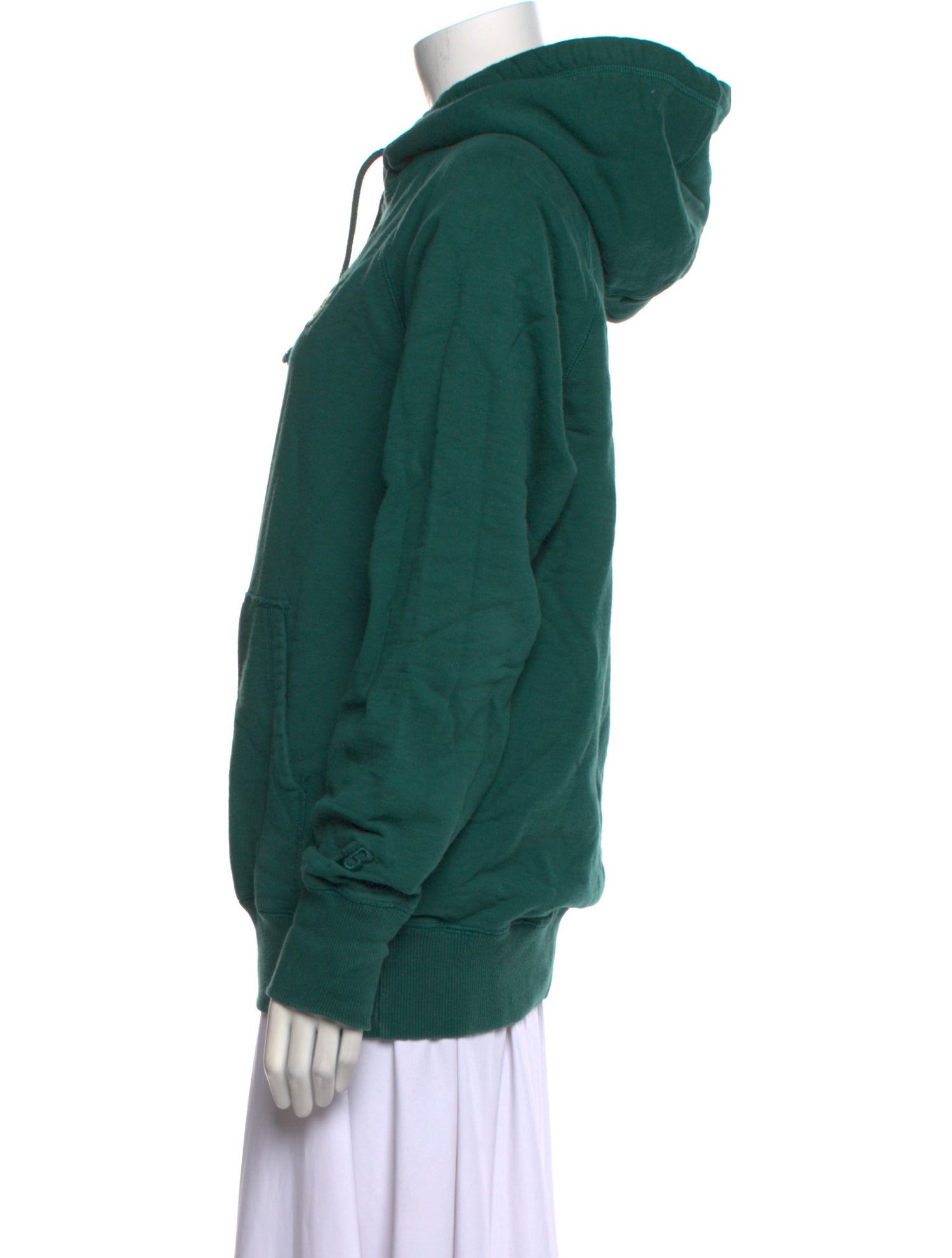 Aimé Leon Dore Crew Neck Long Sleeve Sweatshirt