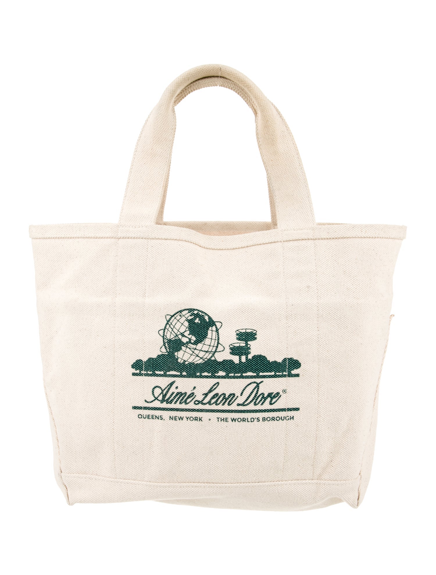 Aimé Leon Dore Canvas Tote