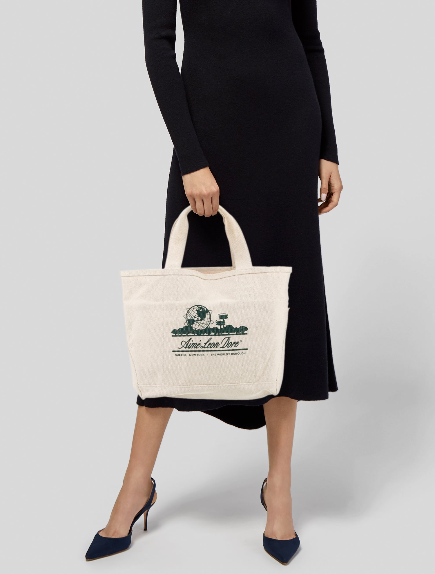Aimé Leon Dore Canvas Tote