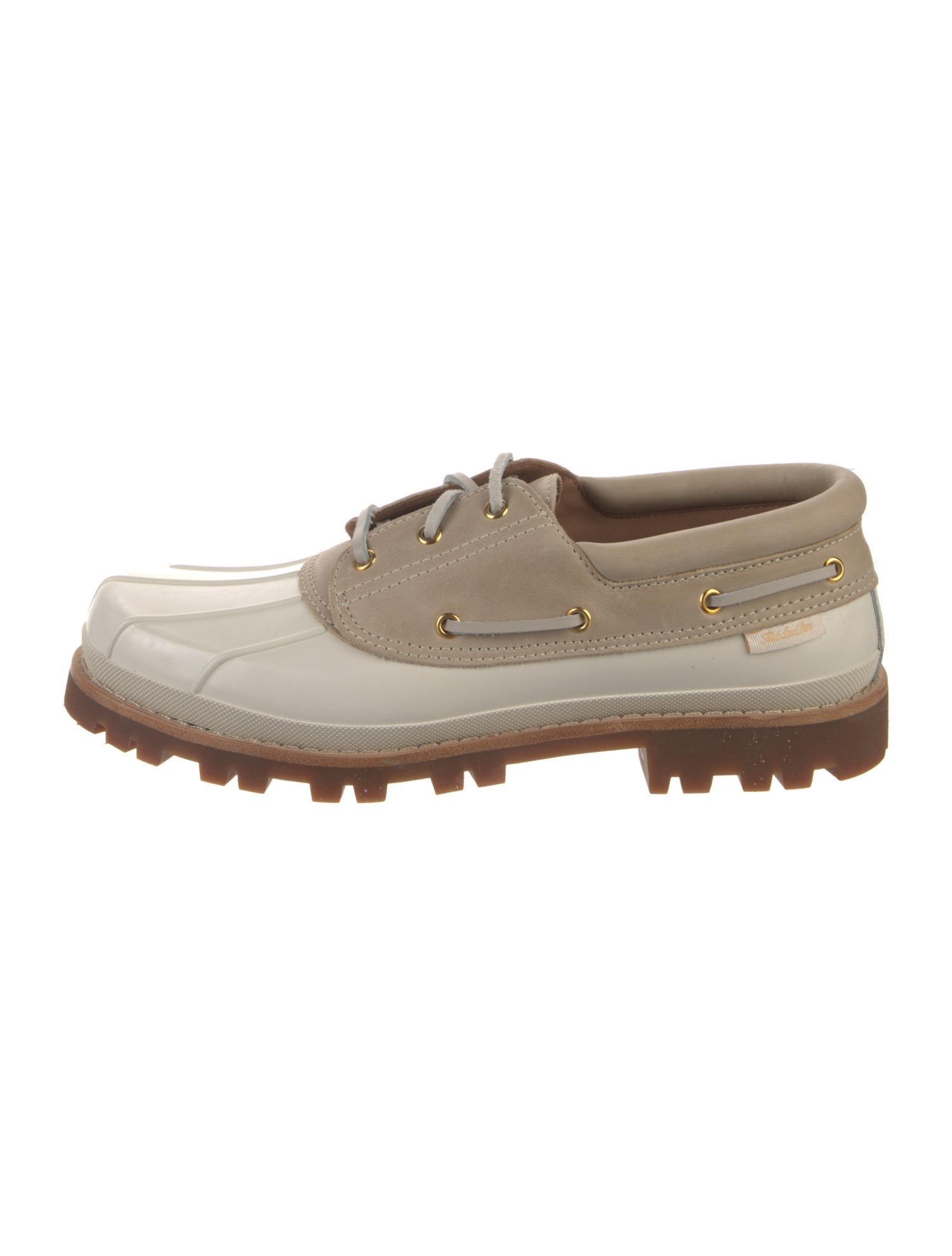 Aimé Leon Dore Rubber Boat Shoes