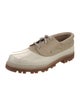 Aimé Leon Dore Rubber Boat Shoes