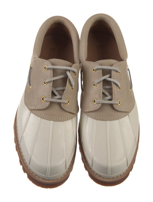 Aimé Leon Dore Rubber Boat Shoes