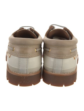 Aimé Leon Dore Rubber Boat Shoes