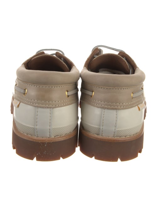 Aimé Leon Dore Rubber Boat Shoes