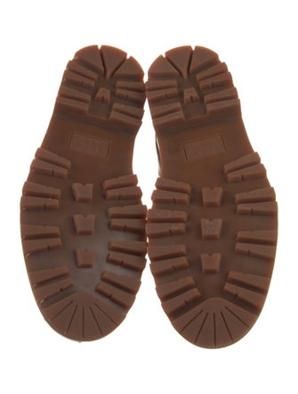 Aimé Leon Dore Rubber Boat Shoes