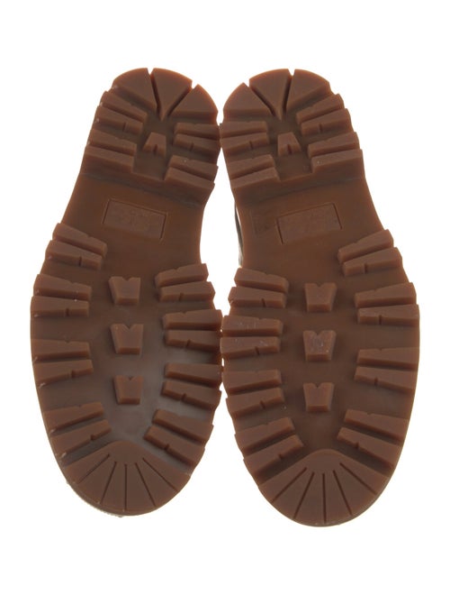 Aimé Leon Dore Rubber Boat Shoes