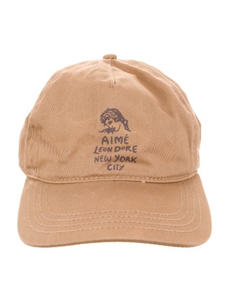Aimé Leon Dore Aimé Leon Dore Baseball Cap