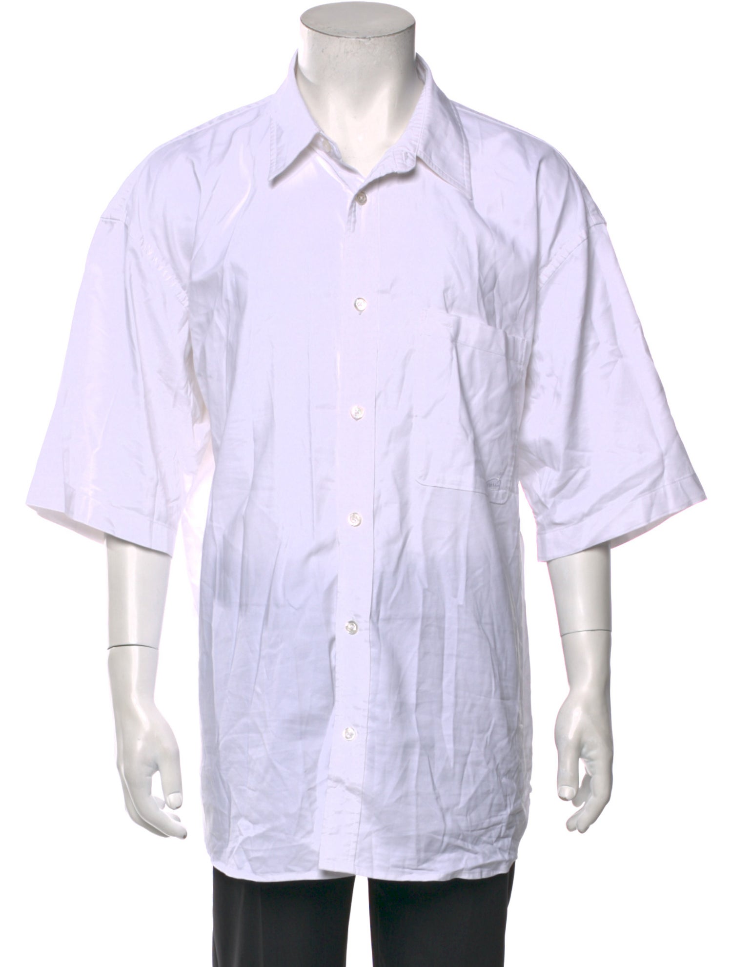 Aimé Leon Dore Short Sleeve Shirt