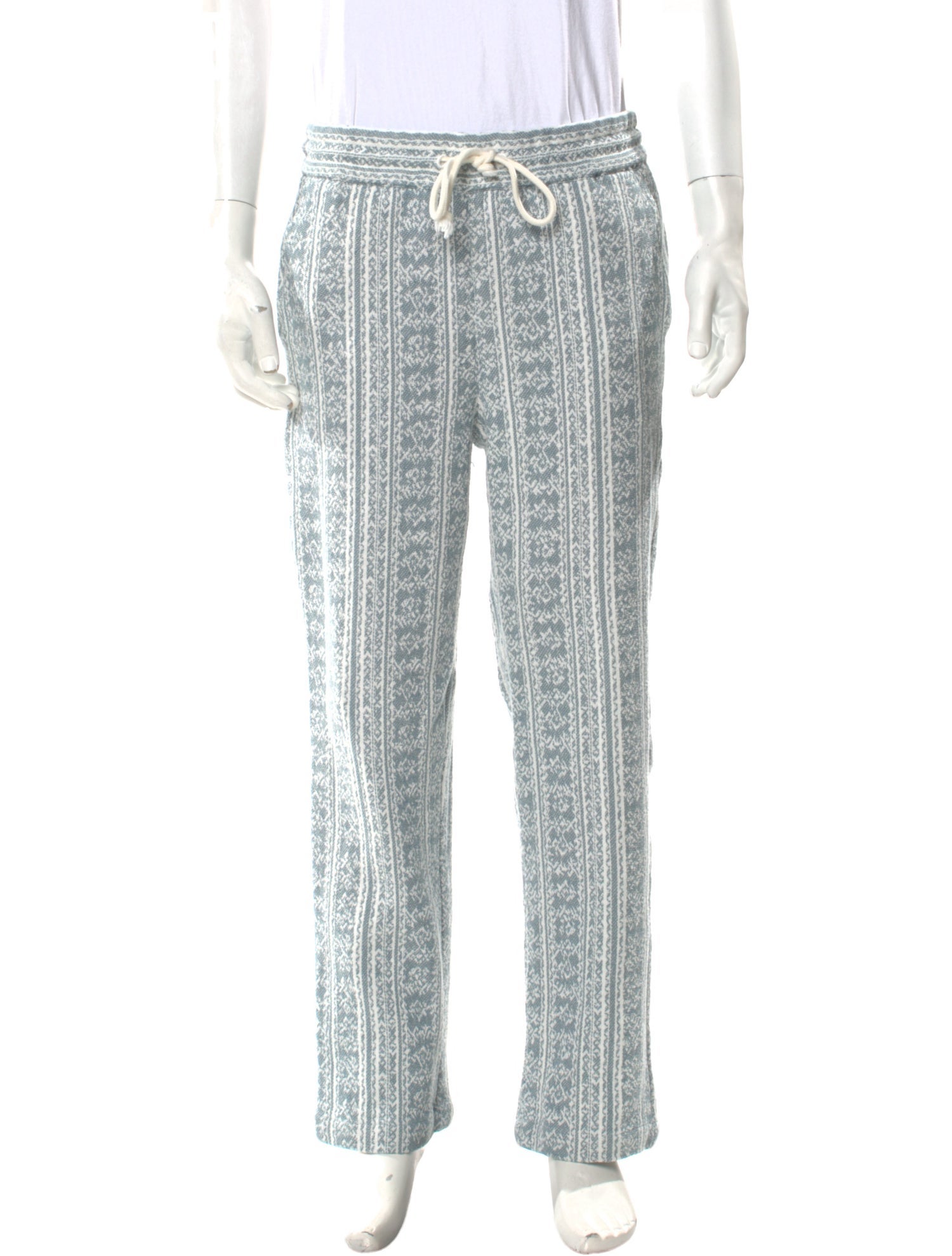 Aimé Leon Dore Printed Pants