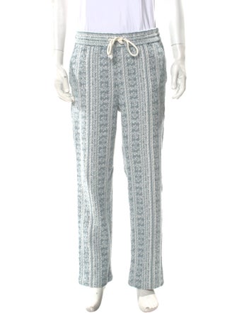 Aimé Leon Dore Printed Pants