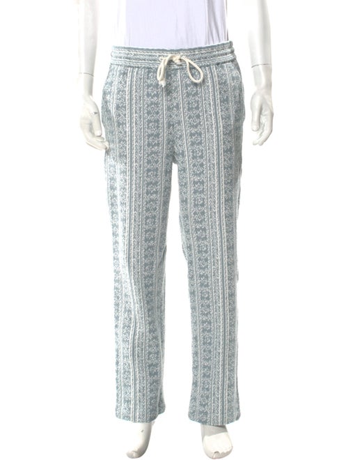 Aimé Leon Dore Printed Pants