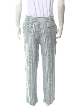 Aimé Leon Dore Printed Pants