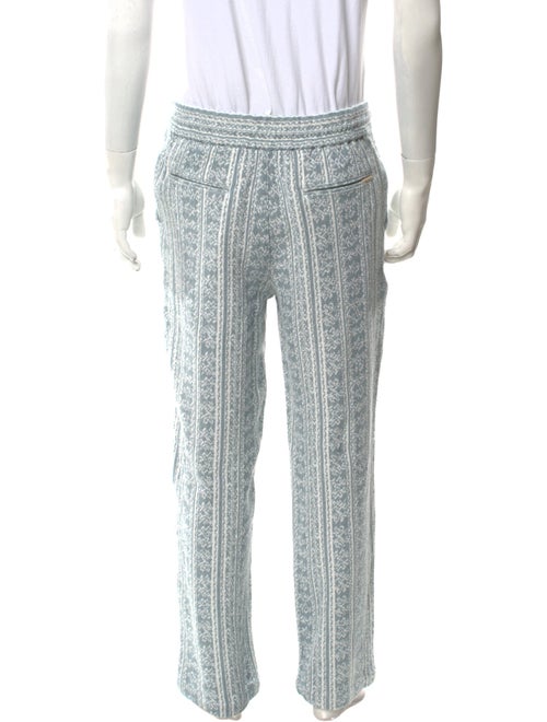 Aimé Leon Dore Printed Pants