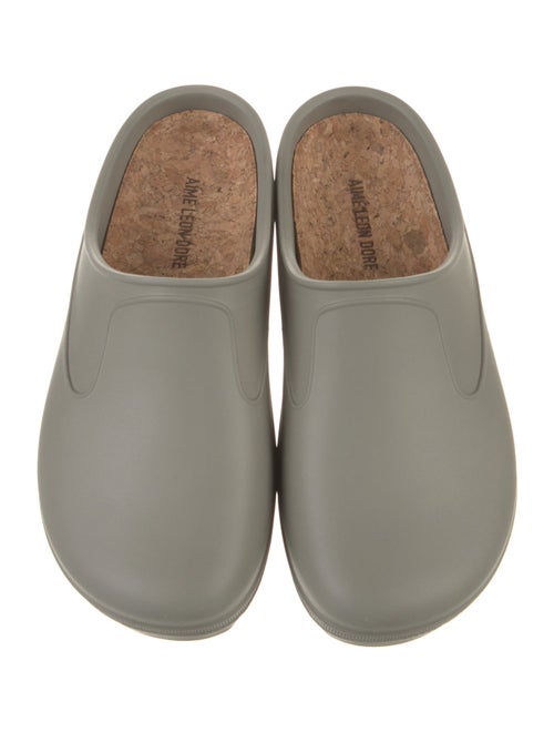 Aimé Leon Dore Rubber Slippers